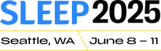 Sleep 2025